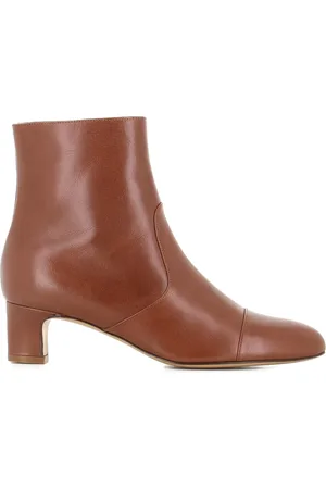 ANTONIO BARBATO 40mm Tamara boots