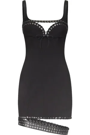 Ludovic De Saint Sernin Lucy Minikleid