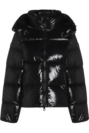 Duvetica Gesteppte Daunenjacke