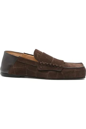 Jacquemus Les Mokassins Carre Mokassins