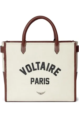 Zadig & Voltaire Angel Tote Bag