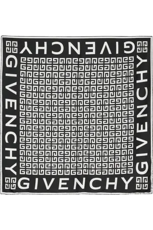 Givenchy 4G Seidenschal