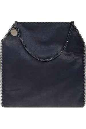 Stella McCartney Shaggy Tote Bag