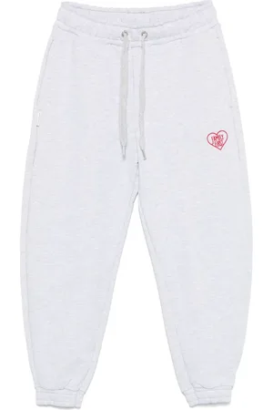 Family First Jogginghose mit Herz-Logo