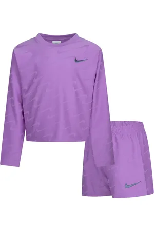 Nike Swoosh Motion tracksuit set