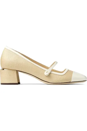 Jimmy Choo Elisa Pumps 45mm