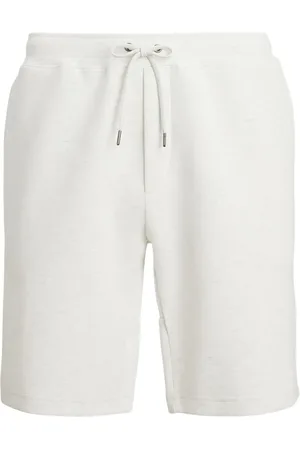 Ralph Lauren Joggingshorts mit Kordelzug