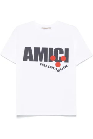 Paloma Wool Amici B T-Shirt