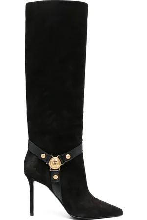 Balmain Eva Stiefel 100mm