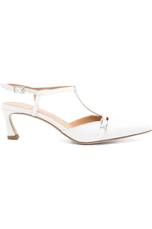 Chantal B Pumps 50mm