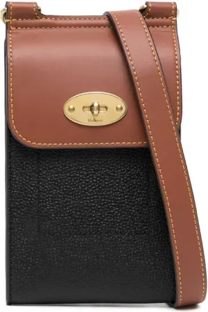 MULBERRY Mini Antony Schultertasche