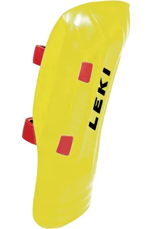 Leki Worldcup Pro Schienbeinschutz