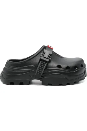 Hunter Baltic mules