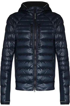 Canada Goose HyBridge Lite Daunenjacke