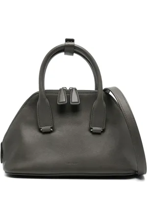 The Row Mini Devon Tote Bag