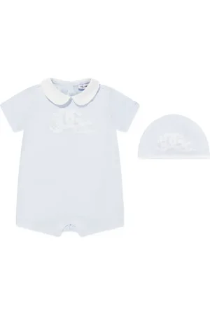 Dolce & Gabbana Strampler aus Baumwolle