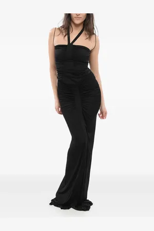 Saint Laurent Klassisches Abendkleid