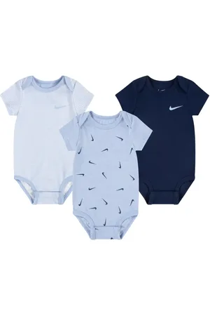 Nike Body-Set mit Swoosh-Print