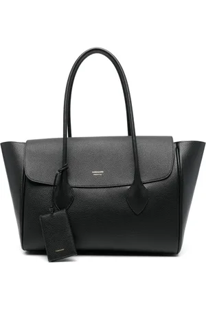 Salvatore Ferragamo Handtasche aus Leder