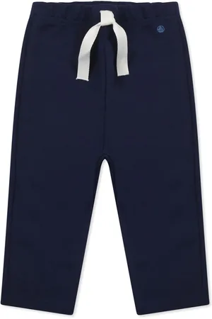 Petit Bateau Jogginghose aus Baumwolle