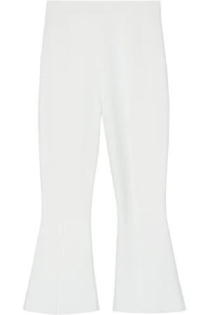 3.1 Phillip Lim Klassische Cropped-Hose