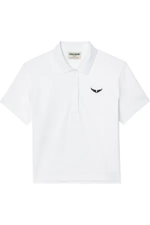 Zadig & Voltaire Mirta polo shirt