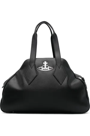 Vivienne Westwood Große Yasmine Tote Bag