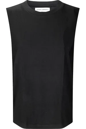 EXTREME CASHMERE Ärmelloses T-Shirt