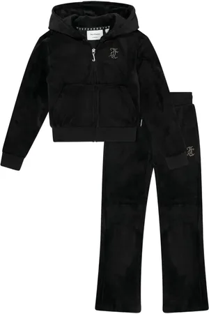 Juicy Couture Jogginganzug mit Nietenlogo