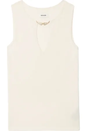 Zadig & Voltaire Sayani top
