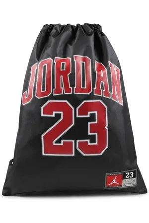 Jordan Rucksack mit Logo