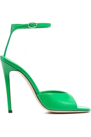 Victoria Beckham Destiny Sandalen 115mm