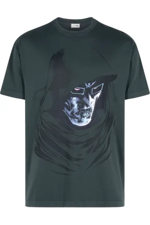 KITH X Marvel Von Doom Vintage T-Shirt