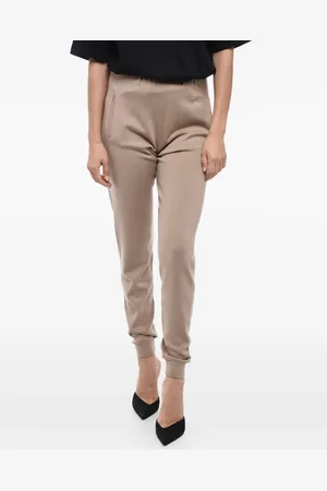 Saint Laurent Klassische Jogginghose