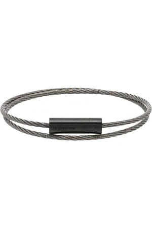 Le Gramme Le 7g Armband mit gebürstetem Effekt