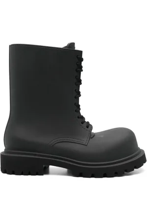 Balenciaga Steroid Stiefel