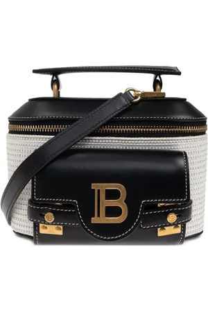 Balmain B-Buzz Handtasche