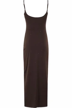 MC2 SAINT BARTH Evy Midikleid