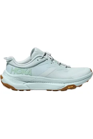 Hoka One One Transport "Droplet" sneakers
