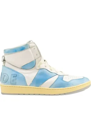 Rhude Rhecess "White" sneakers