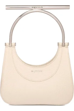 Alexander McQueen Klassische Clutch