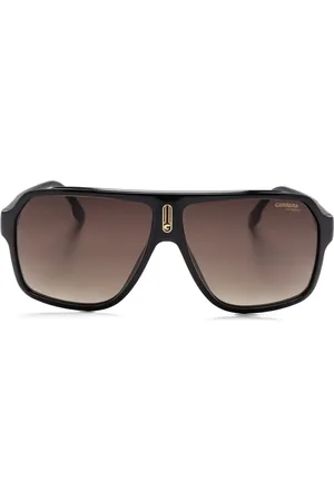 Carrera Sonnenbrille mit Logo-Gravur