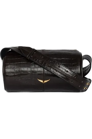 Zadig & Voltaire Le Doudou Schultertasche