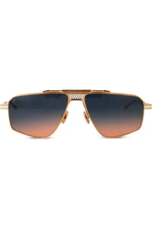 T Henri Eyewear Drophead Sonnenbrille