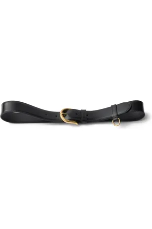 Prada Klassischer Gürtel