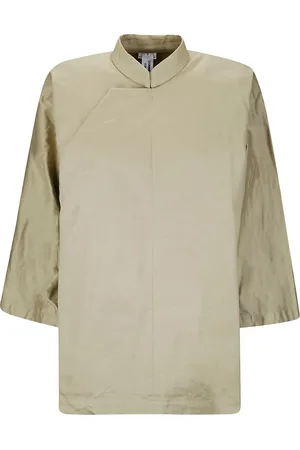 Comme des Garçons Jacke aus Baumwolle