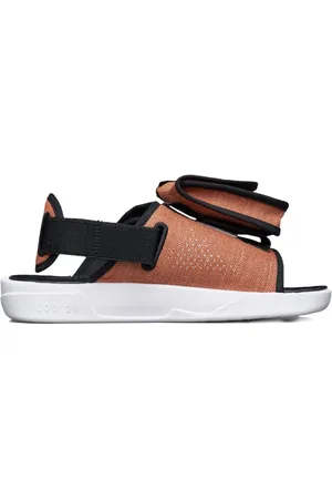 Jordan Slingback LS "Rust Oxide" sandals