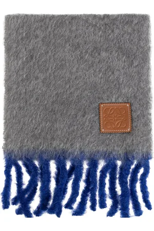 Loewe Anagram Schal
