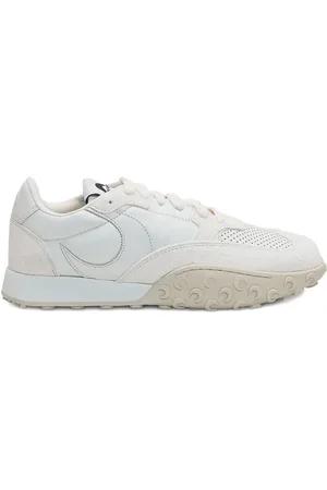 Marine Serre Moon Laser Sneakers