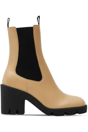 Burberry Stride Stiefel 85mm
